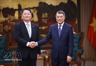 PM applauds Yamanashi